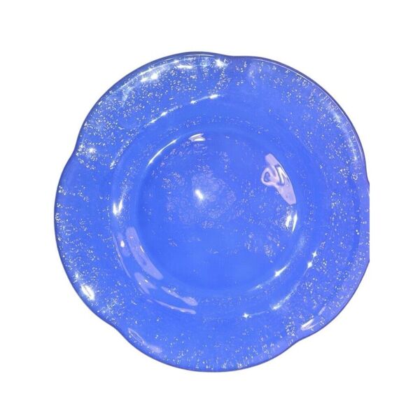 Opalescent Dish Set - Picture 3 of 16